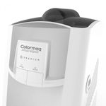 Purificador de Água Colormaq Premium CPUHFBA1 Branco 127v