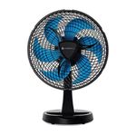 Ventilador de Mesa Cadence VTR560 6 Pás 30cm 220V
