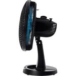 Ventilador de Mesa Cadence VTR560 6 Pás 30cm 220V