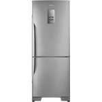 Refrigerador Panasonic Frost Free 425L Aço Escovado 127V