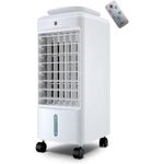 Climatizador de Ar Philco PCL03FI 3 em 1 4L 127L Branco