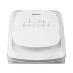 Climatizador de Ar Philco PCL03FI 3 em 1 4L 127L Branco