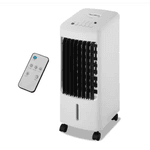 Climatizador De Ar Britânia BCL05FI 4 Em 1 4L 127v Branco