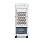 Climatizador De Ar Britânia BCL05FI 4 Em 1 4L 127v Branco