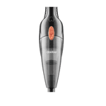 Aspirador De Pó 2 em 1 Gaabor 1.5L 650w Preto 127V