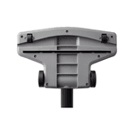 Aspirador De Pó 2 em 1 Gaabor 1.5L 650w Preto 127V