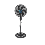 Ventilador de Coluna Solares FS1608 6 Pas 127V