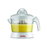 Espremedor de Frutas Mondial Ultra E-03 750ml Branco 127V