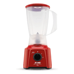 Liquidificador Arno Power Mix LQ11 2 Velocidades 127v Vermelho