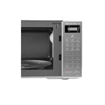 Micro-ondas Panasonic 21L NN-ST27L Branco Espelhado 127V