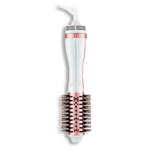Escova Secadora Mondial ES-50 3 em 1 Tourmaline íon Rose Line
