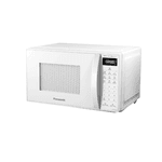 Microondas Panasonic 21L NNST25L Branco 127V