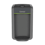 Purificador de Água Consul CPC31AF Filtragem Classe A Cinza Bivolt