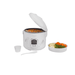 Panela de Arroz Elétrica Britânia PA10 Prime Branca 220V
