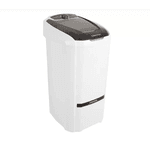 Tanquinho Colormaq 15Kg LCS Branco 127V