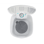 Tanquinho Newmaq Clean 10 Kg Branco 220V