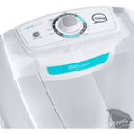 Tanquinho Newmaq 14 Kg Branco 127V
