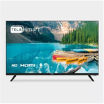 Smart Tv Led 32" HQ HQS32NKH Android Bivolt