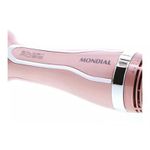 Escova Secadora Mondial Golden Rose 1200w Es-02 220V