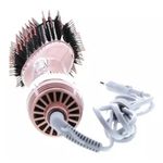 Escova Secadora Mondial Golden Rose 1200w Es-02 220V