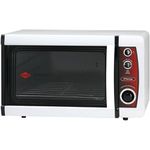 Forno de Bancada Elétrico Layr Flexy 46L Branco 220V