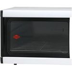 Forno de Bancada Elétrico Layr Flexy 46L Branco 220V