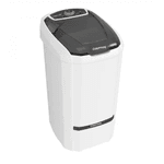 Tanquinho Colormaq Semiautomático 10Kg LCS10 BR 127V