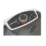 Tanquinho Colormaq Semiautomático 10Kg LCS10 BR 127V