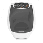Tanquinho Colormaq Semiautomático 10Kg LCS10 BR 127V