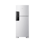 Geladeira Consul 410L Frost Free Duplex CRM50FBBNA Branco 220V