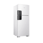 Geladeira Consul 410L Frost Free Duplex CRM50FBBNA Branco 220V