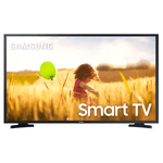 Smart TV 43" Samsung Full HD LED 5 SERIES T5300