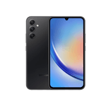 Samsung Galaxy A34 256gb 8gb Ram 5g Preto