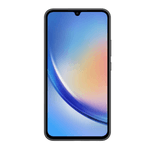 Samsung Galaxy A34 256gb 8gb Ram 5g Preto