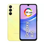 Smartphone Samsung Galaxy A15 128GB 4GB RAM Verde
