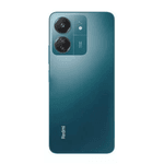 Smartphone Xiaomi Redmi 13C 128GB 4GB RAM Azul