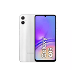 Smartphone Samsung Galaxy A05 128GB 4GB RAM Prata