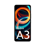 Smartphone Xiaomi Redmi A3 128GB 4GB RAM Azul
