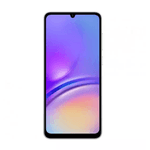 Smartphone Samsung Galaxy A05 128GB 4GB RAM Prata