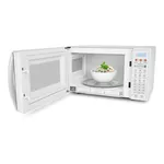 MICROONDAS ELECTROLUX MTO30 20 LITROS BRANCO 220V