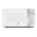 MICROONDAS ELECTROLUX MTO30 20 LITROS BRANCO 127V