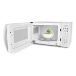 MICROONDAS ELECTROLUX MTO30 20 LITROS BRANCO 127V