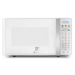 MICROONDAS ELECTROLUX MTO30 20 LITROS BRANCO 127V