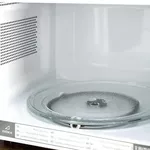 MICROONDAS ELECTROLUX MTO30 20 LITROS BRANCO 127V