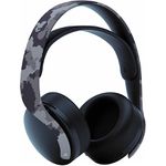 Headset pulse 3d camouflage ps5