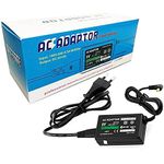 Fonte alimentação ac carregador psp bivolt