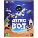 Astro bot voucher ps5