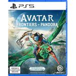 Avatar Frontiers of Pandora ps5
