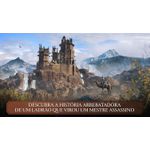 Assassins Creed Mirage ps5 semi novo 