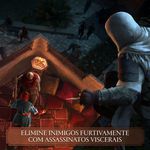 Assassins Creed Mirage ps5 semi novo 